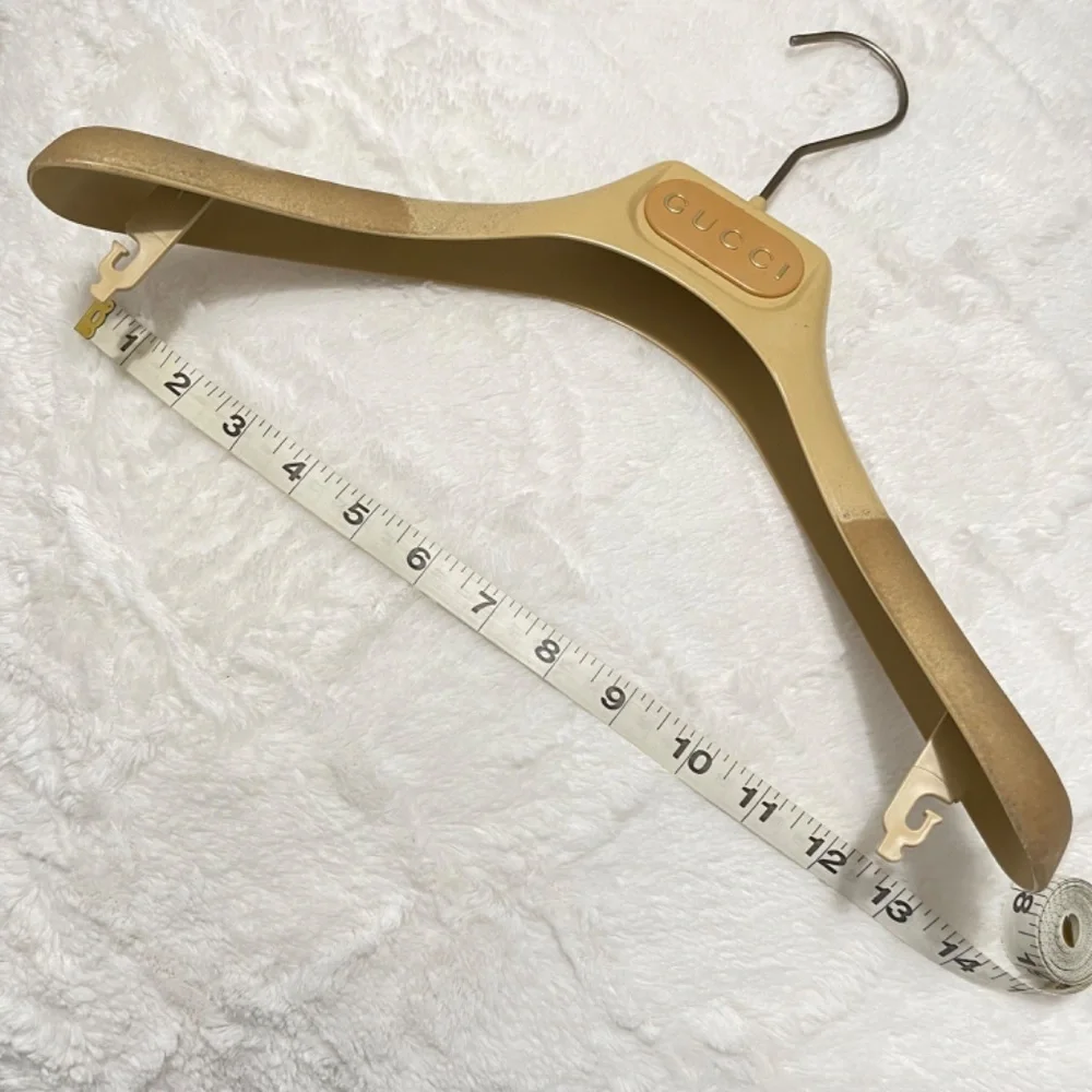Gucci Coat Hanger